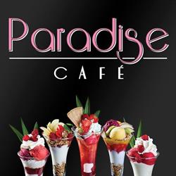 Paradise Cafe, Gdynia godziny otwarcia