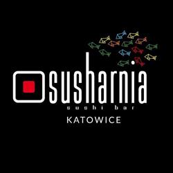 Susharnia Sushi Bar Katowice, godziny otwarcia