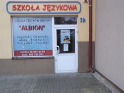 Szkoła Języków Obcych Albion, Nowy Sącz godziny otwarcia