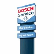 FPHU Wojciech Paszek Bosch Car Service, Bielsko-Biała godziny otwarcia