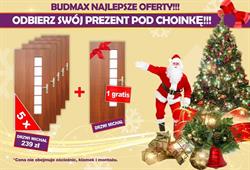 Bud-Max F H U Przemyslaw Albert Budny, Ostrów Mazowiecka godziny otwarcia
