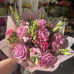 Floristic Art, Prudnik godziny otwarcia