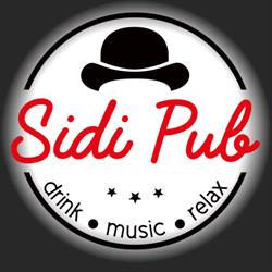 Sidi Pub, Gdańsk godziny otwarcia