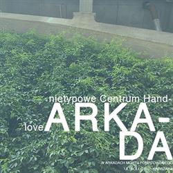 CH Arkada, Warszawa godziny otwarcia