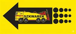 SZKWAREK, Słubice godziny otwarcia