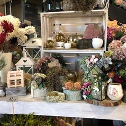 Galeria Kwiatów i Upominków "Florini", Knurów godziny otwarcia