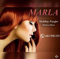 MARLA - Mobilny fryzjer Marlena Sikora, Nowa Wola godziny otwarcia
