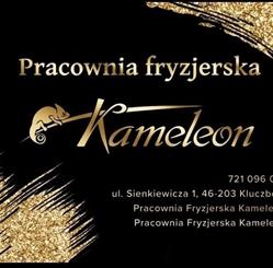 Pracownia Fryzjerska Kameleon, Kluczbork godziny otwarcia