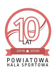 Powiatowa Hala Sportowa w Radomsku, Radomsko godziny otwarcia