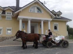 Agroturystyka Maria Góralczyk, Barczewo godziny otwarcia