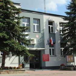 Gmina Wola Krzysztoporska, godziny otwarcia