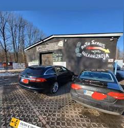 Dream Car, Sosnowiec godziny otwarcia