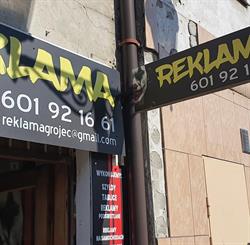 Pracownia Reklamy ART Reklama Dariusz Rzepecki, Grójec godziny otwarcia