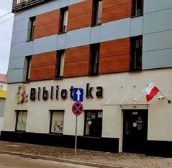 Miejska Biblioteka Publiczna w Przasnyszu, godziny otwarcia