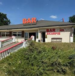 Bar Na Skarpie, Karczew godziny otwarcia