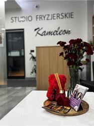 Studio Fryzjerskie "Kameleon", Krzczonów godziny otwarcia