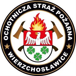 Ochotnicza Straż Pożarna, Wierzchosławice godziny otwarcia