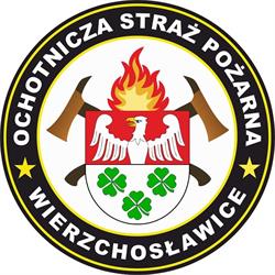 Ochotnicza Straż Pożarna, Wierzchosławice godziny otwarcia