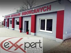 Hurtownia Materialów Budowlanych Exxpert S.C., Głuchołazy godziny otwarcia