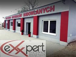 Hurtownia Materialów Budowlanych Exxpert S.C., Głuchołazy godziny otwarcia
