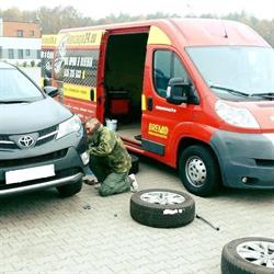 Bremo - Mobilna Wulkanizacja Szczecin, godziny otwarcia