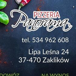 Pizzeria Panorama, Lipa godziny otwarcia