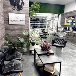 Salon Fryzjerski Natalia, Rybno godziny otwarcia