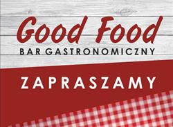 Bar Gastronomiczny Good Food, Rybnik godziny otwarcia