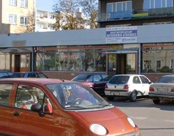 Autoserwis Atkiewicz Sklep Motoryzacyjny, Suwałki godziny otwarcia