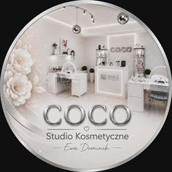 Studio Kosmetyczne COCO, Siemianowice Śląskie godziny otwarcia