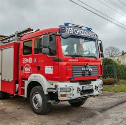 Ochotnicza Straz Pozarna w Chrzanowicach - OSP KSRG Chrzanowice, godziny otwarcia