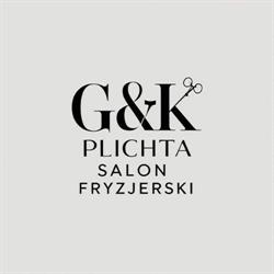 Studio Fryzjerskie G&K Plichta, Starogard Gdański godziny otwarcia