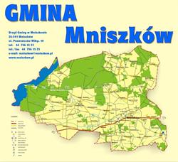 Gmina Mniszków, godziny otwarcia
