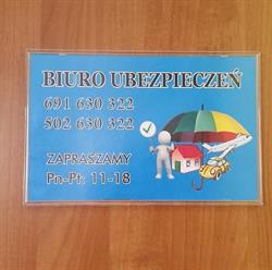 Biuro Ubezpieczen Elzbieta Piasek, Szczecin godziny otwarcia