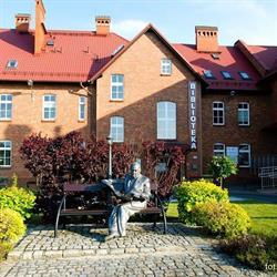 Biblioteka Publiczna Miasta Rydultowy im. H. M. Góreckiego, Rydułtowy godziny otwarcia