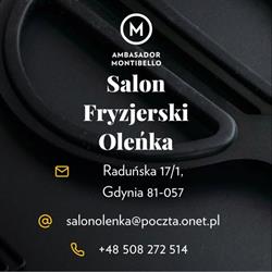 Oleńka, Gdynia godziny otwarcia