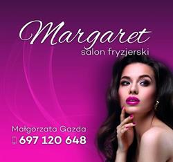 Salon Fryzjerski Margaret, Rzemień godziny otwarcia
