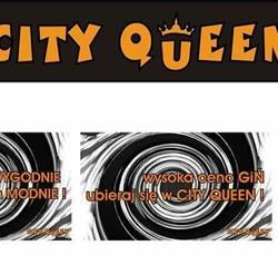 City Queen, Kielce godziny otwarcia