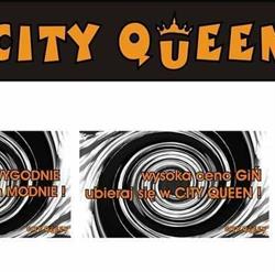 City Queen, Kielce godziny otwarcia