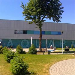 Aquapark Suwalki, Suwałki godziny otwarcia