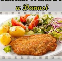 Centrum Obiadowe u Danusi, Olecko godziny otwarcia