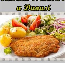 Centrum Obiadowe u Danusi, Olecko godziny otwarcia