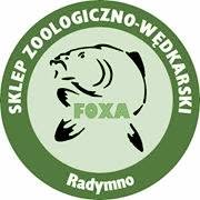 Sklep Zoologiczno-Wędkarski FOXA, Radymno godziny otwarcia