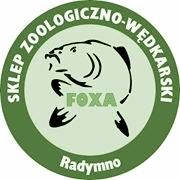 Sklep Zoologiczno-Wędkarski FOXA, Radymno godziny otwarcia