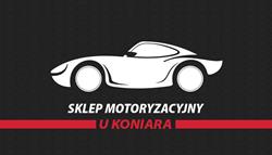 Sklep motoryzacyjny u Koniara, Nakło nad Notecią godziny otwarcia