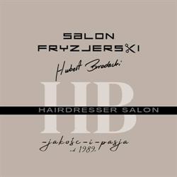 Salon fryzjerski Hubert Brodacki, Salon kosmetyczny Hubert Brodacki, Olesno godziny otwarcia
