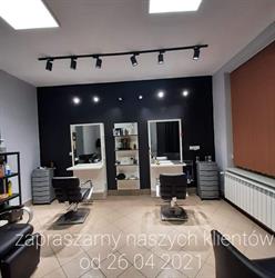 Salon Fryzjerski "Halina Twardzik", Nowy Żmigród godziny otwarcia