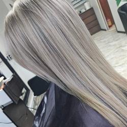 Monika Salon Fryzjerski, Warszawa godziny otwarcia