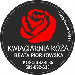 Kwiaciarnia "Róza", Golub-Dobrzyń godziny otwarcia