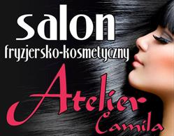 Salon fryzjerski Atelier Camila, Strzyżowice godziny otwarcia